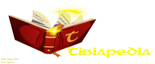 Book Logo Tibiapedia transparent