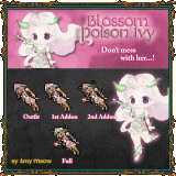 Blossom_Poison_Ivy_Show